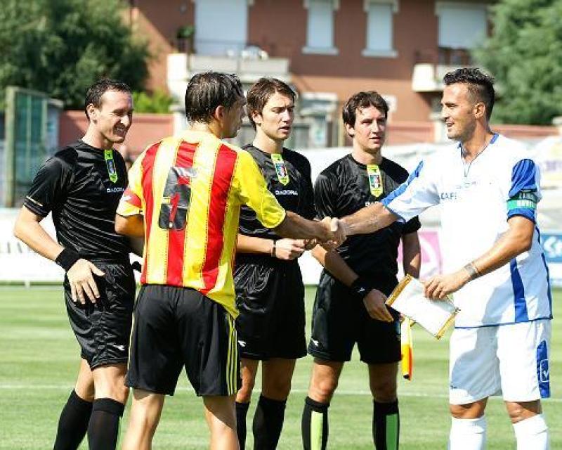 Bassanonet.it “Bravi ragazzi”