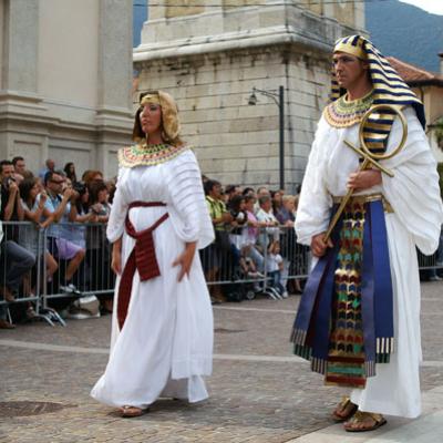 Bassanonet.it Donazzan d'Egitto