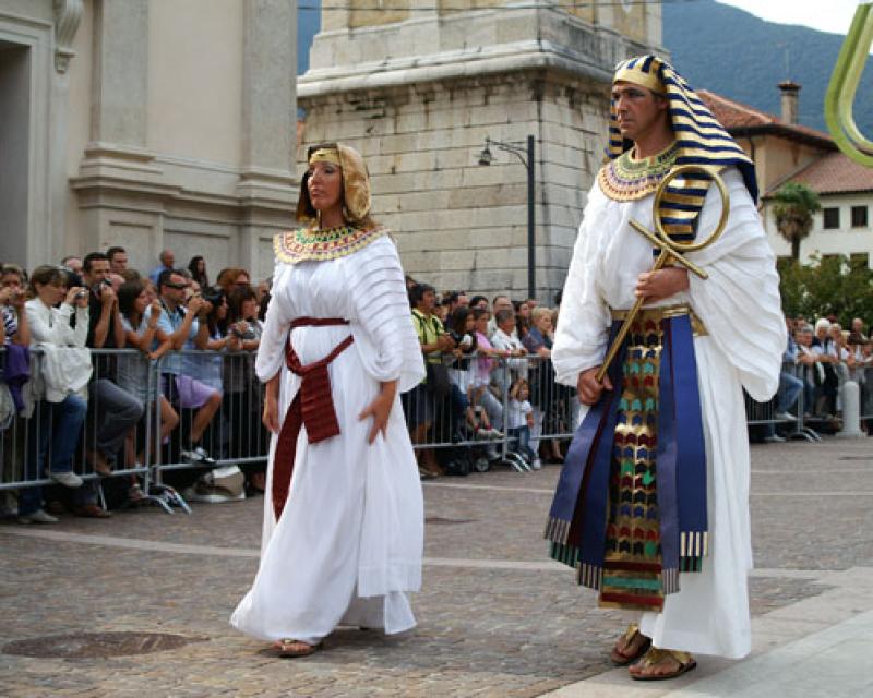 Bassanonet.it Donazzan d'Egitto