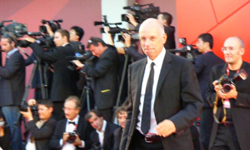 Bassanonet.it - Gabriele Salvatores