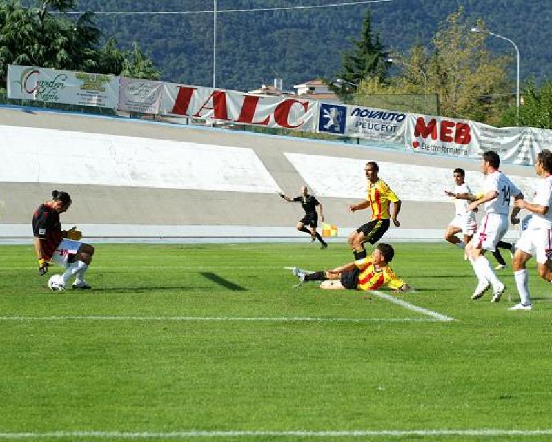 Bassanonet.it Le pagelle giallorosse: Bassano - Sorrento