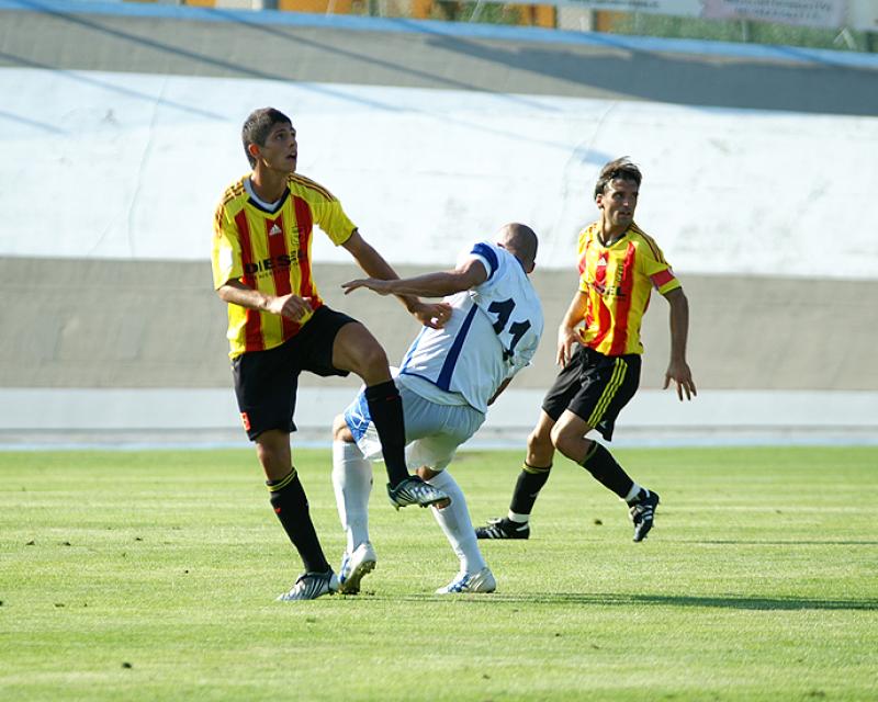Bassanonet.it Il giovine Bassano avanza in coppa