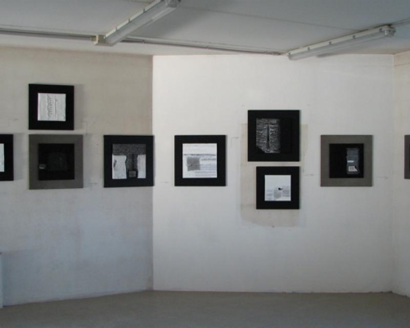 Bassanonet.it Mostra collettiva “BIANCO-NERO”