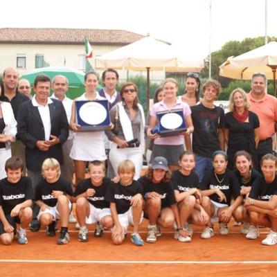 Bassanonet.it Paola Cigui si aggiudica il torneo ITF Women's Tour