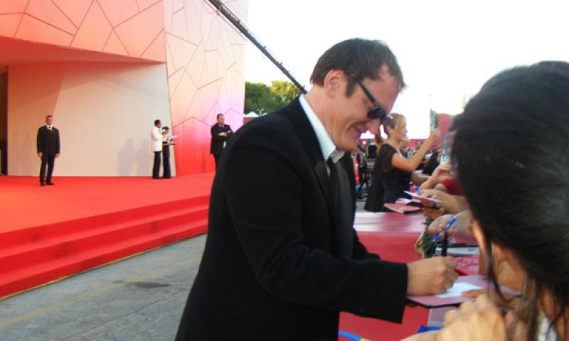 Bassanonet.it - Quentin Tarantino