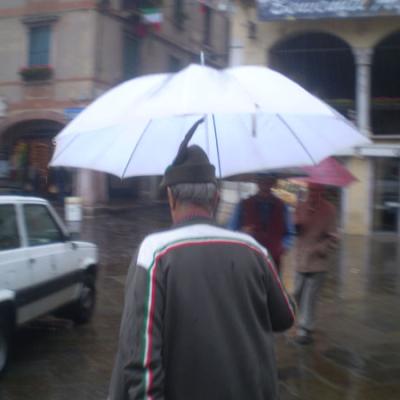 Bassanonet.it Penne zuppe