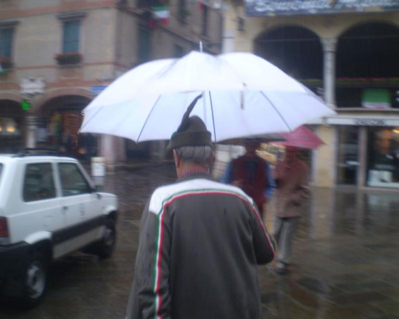 Bassanonet.it Penne zuppe