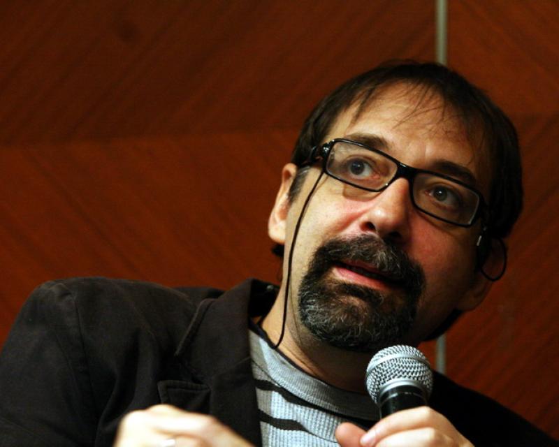 Bassanonet.it A tu per tu con Emanuele Trevi