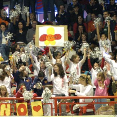 Bassanonet.it Venerdì si presenta il giovanile, domenica il big match con Brescia