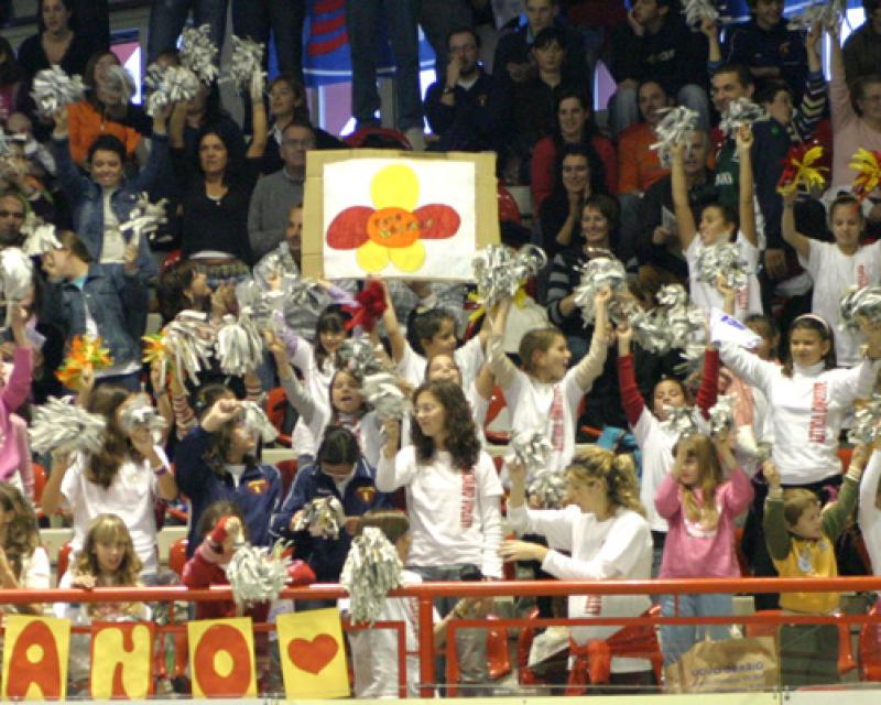 Bassanonet.it Venerdì si presenta il giovanile, domenica il big match con Brescia