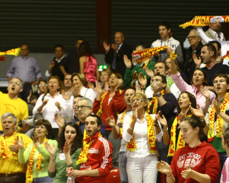 Bassanonet.it Il Bassano si fa bello per la prima in casa