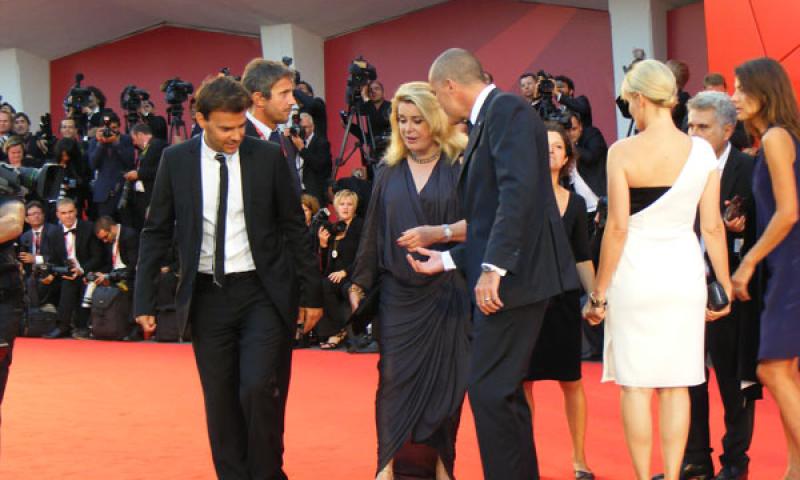 Bassanonet.it - Catherine Deneuve