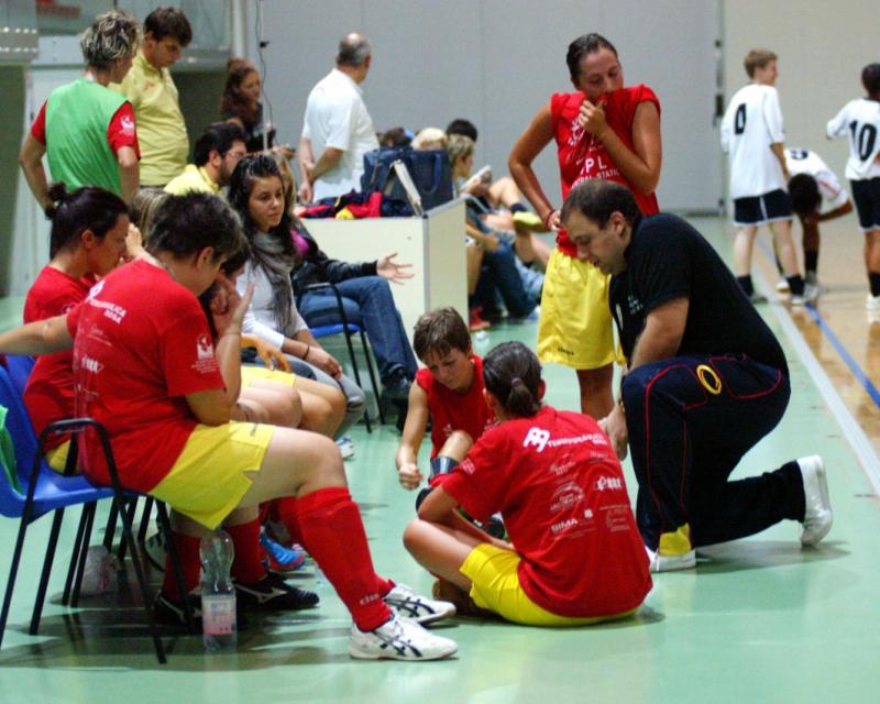 Bassanonet.it Al via la stagione 2010-2011