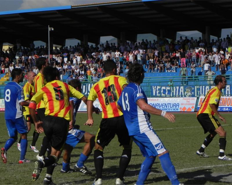 Bassanonet.it Bassano in emergenza cade al 90’