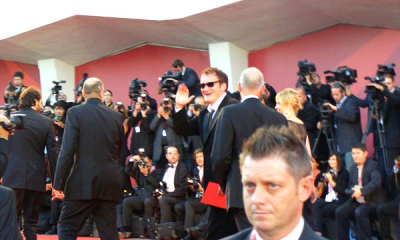 Bassanonet.it - Quentin Tarantino