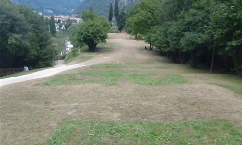 Bassanonet.it - Come e' adesso il parco