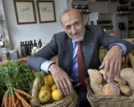 Bassanonet.it La cultura nel piatto