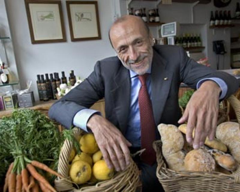 Bassanonet.it La cultura nel piatto