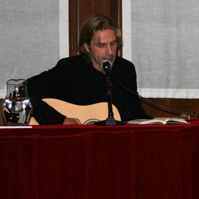 Bassanonet.it A tu per tu con Giulio Casale
