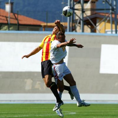 Bassanonet.it Amarezza Jaconi: “E’ difficile farsi una ragione”