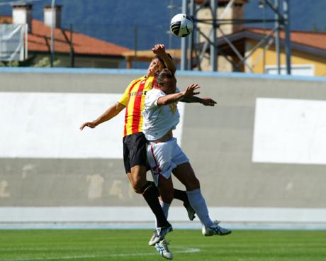 Bassanonet.it Amarezza Jaconi: “E’ difficile farsi una ragione”