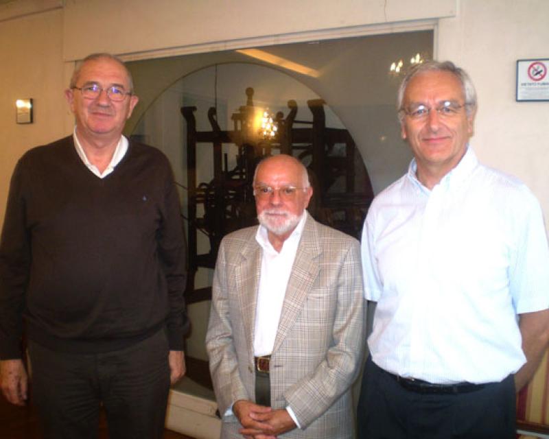 Bassanonet.it Forme della memoria