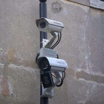 Bassanonet.it ZTL a Bassano, installato il primo varco elettronico