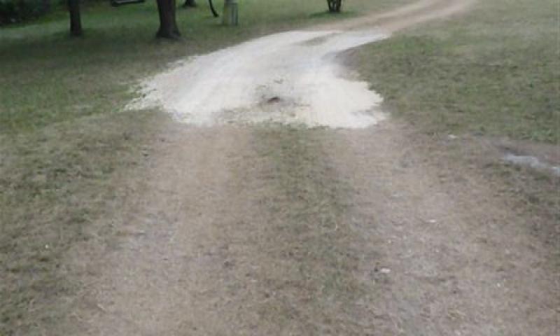 Bassanonet.it - Come e' adesso il parco