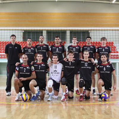 Bassanonet.it E’ un bel Bassano, Bergamo piegata in tre set