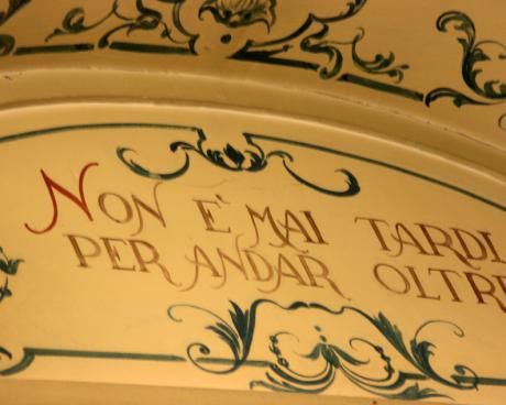 Bassanonet.it Leggere e scrivere in “pillole” a Marostica