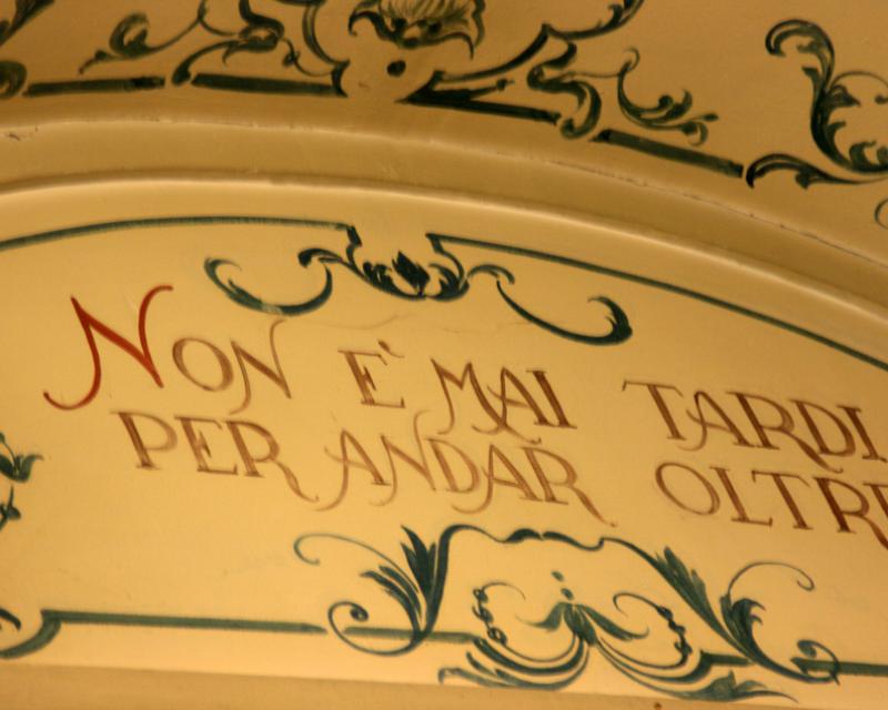 Bassanonet.it Leggere e scrivere in “pillole” a Marostica