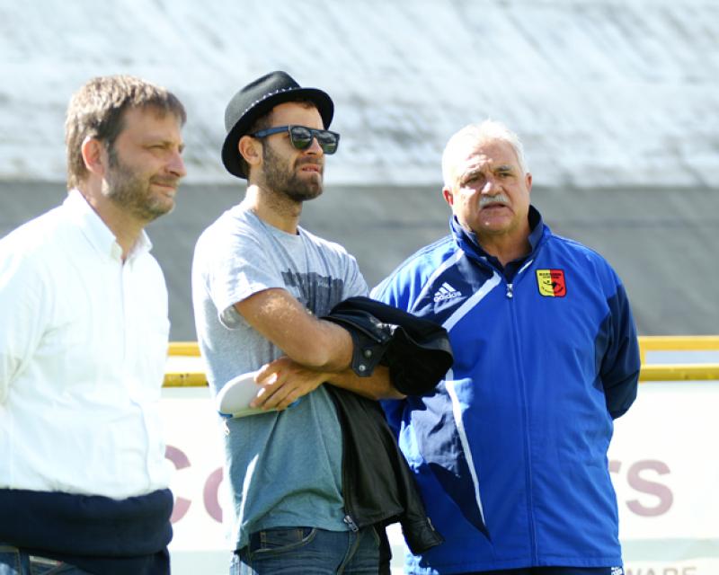 Bassanonet.it Stefano Rosso: “Stiamo facendo un buon campionato”