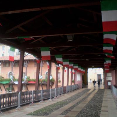 Bassanonet.it Alpini, traffico e divieti: scatta l'ora “x”