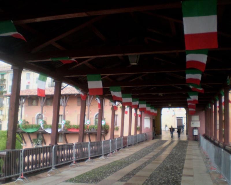 Bassanonet.it Alpini, traffico e divieti: scatta l'ora “x”