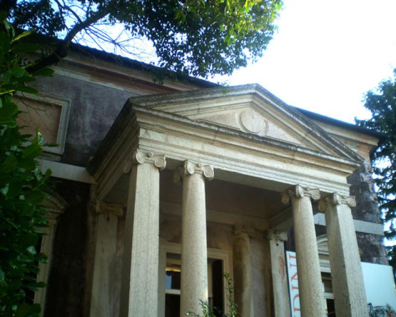 Bassanonet.it Un “Urban Center” a Palazzo Sturm. E intanto arriva l'Università