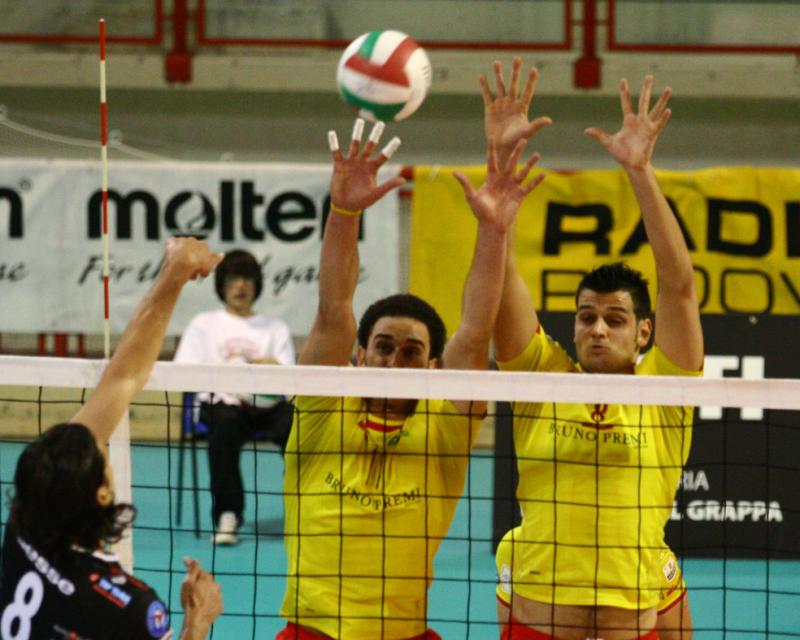 Bassanonet.it Il Bassano non chiude i conti, primo round al Brescia