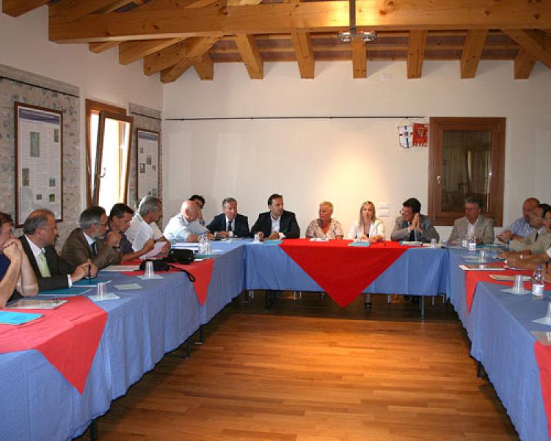 Bassanonet.it Quattro sindaci della Lega: “Con la Pedemontana si faccia anche la bretella”