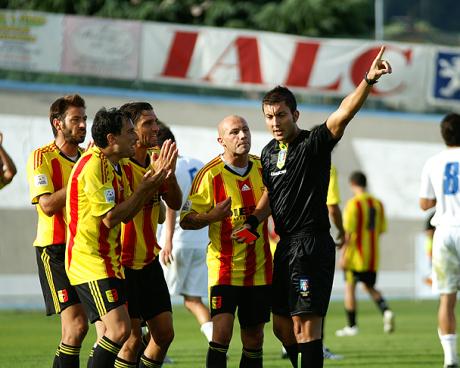 Bassanonet.it Le pagelle giallorosse. Bassano-PergoCrema