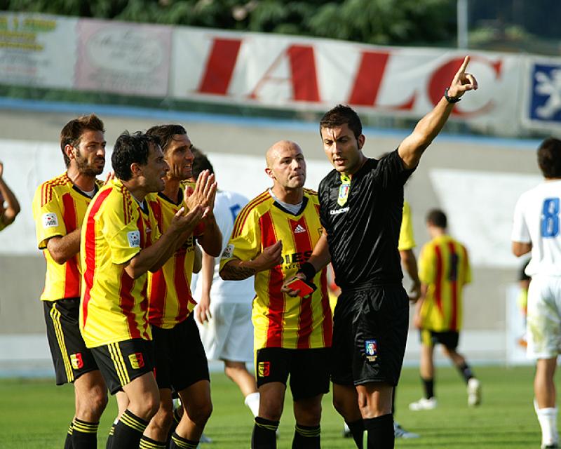 Bassanonet.it Le pagelle giallorosse. Bassano-PergoCrema