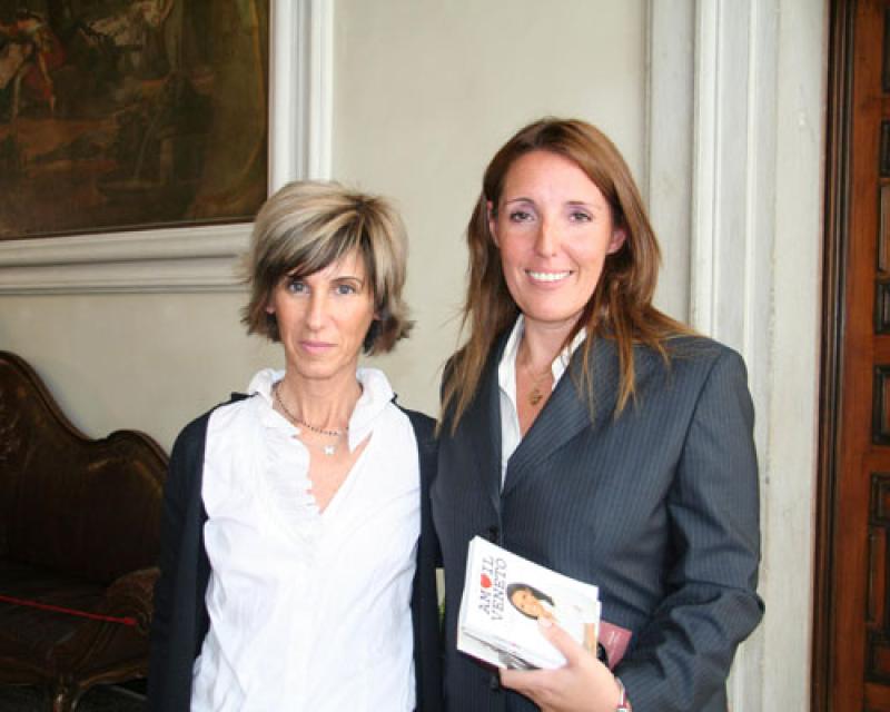 Bassanonet.it Una giornata da Donazzan