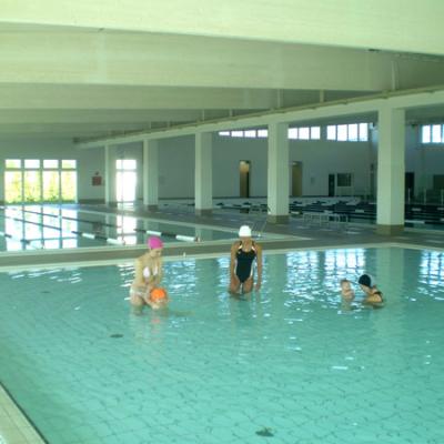 Bassanonet.it Aquapolis, si parte!