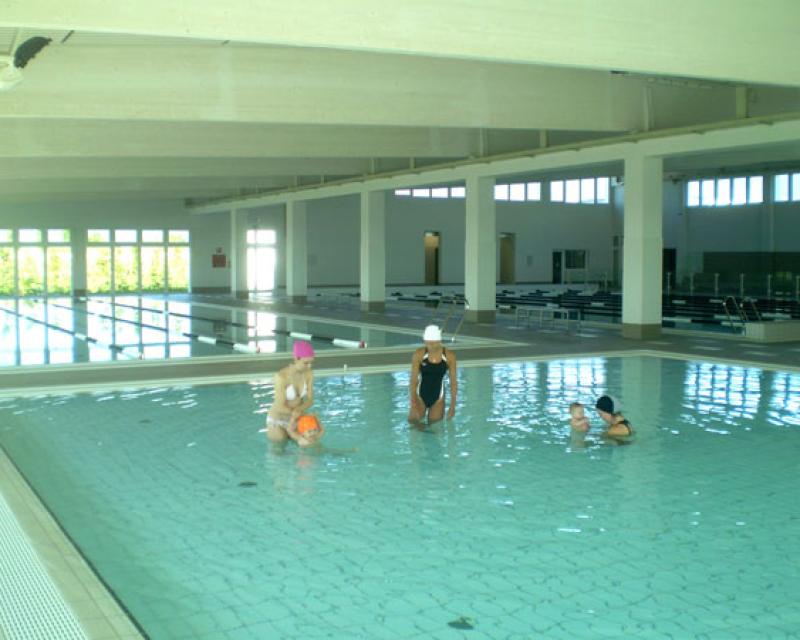 Bassanonet.it Aquapolis, si parte!