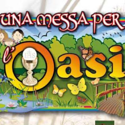 Bassanonet.it Una messa per l'Oasi