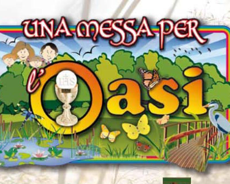 Bassanonet.it Una messa per l'Oasi