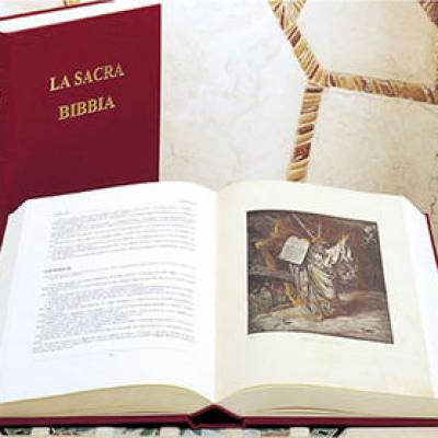 Bassanonet.it Donazzan: “Sì alla lettura della Bibbia in classe”