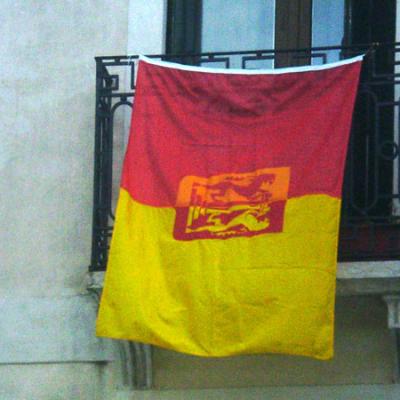 Bassanonet.it La bandiera di Bassano? 180 euro