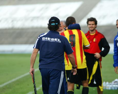 Bassanonet.it Crocetti-Porchia facce felici