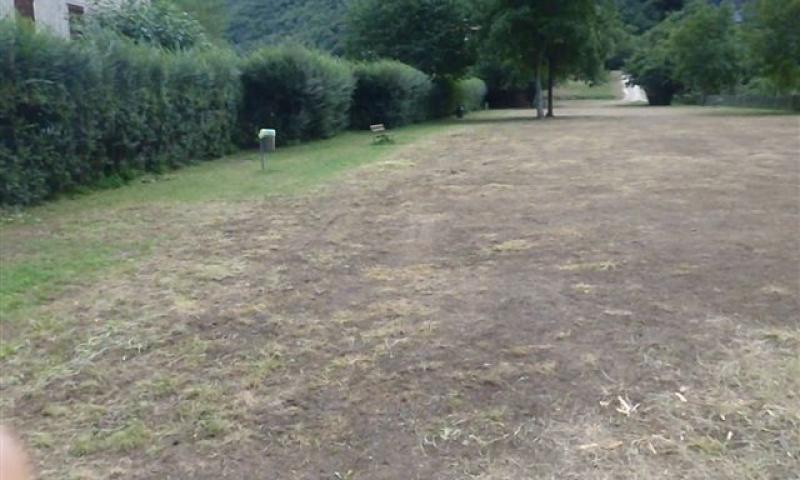 Bassanonet.it - Come e' adesso il parco