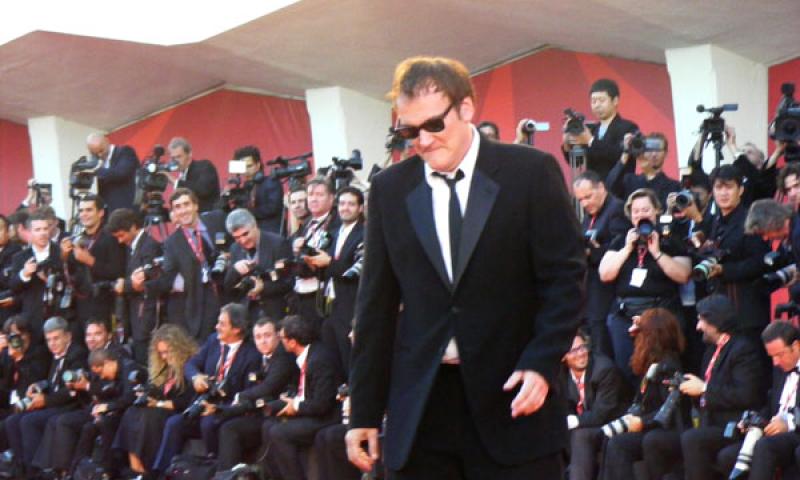 Bassanonet.it - Quentin Tarantino