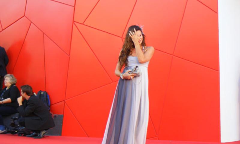 Bassanonet.it - Alba Parietti